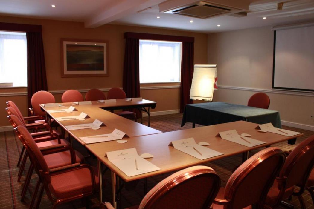 blaby westfield hotel