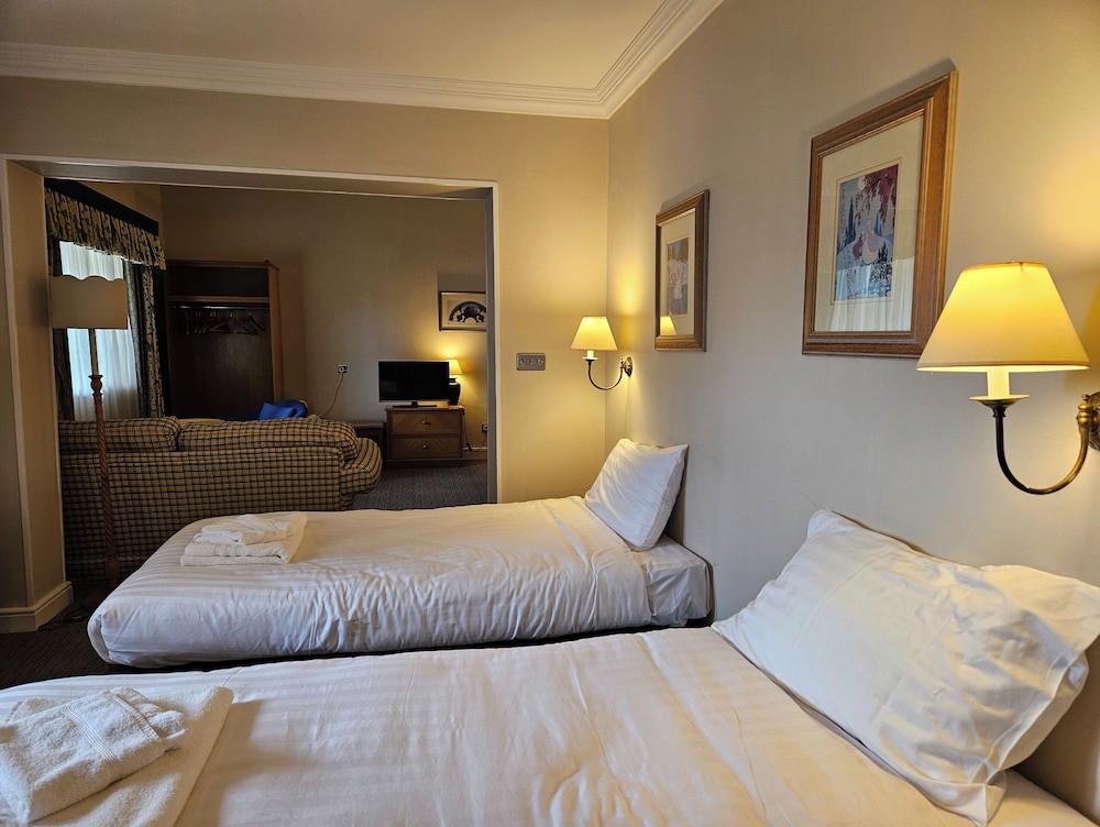 blaby westfield hotel