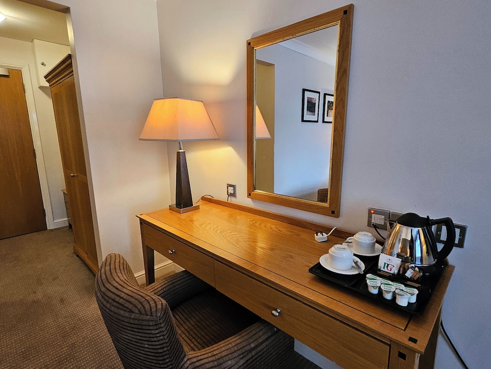 blaby westfield hotel
