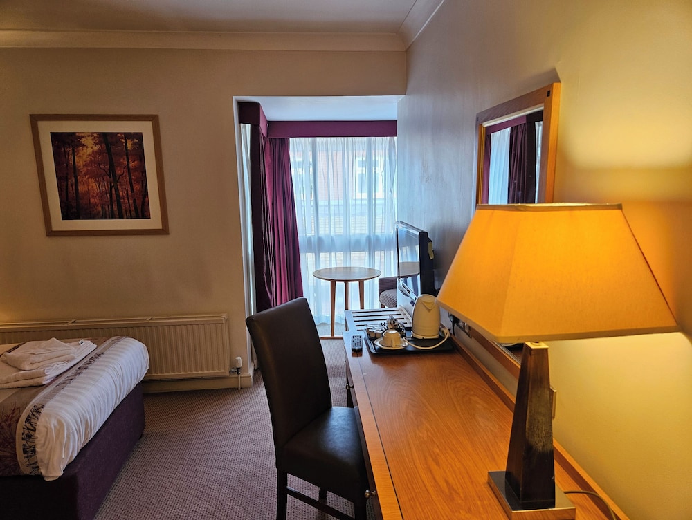 blaby westfield hotel