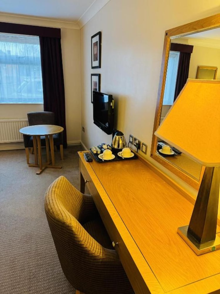 blaby westfield hotel