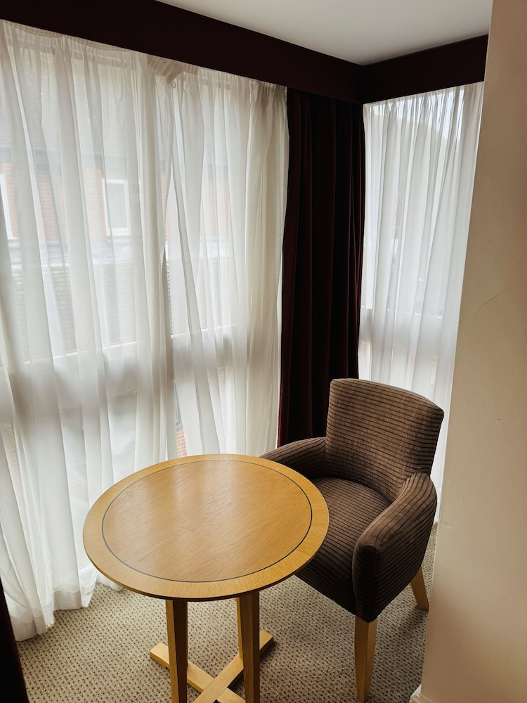 blaby westfield hotel