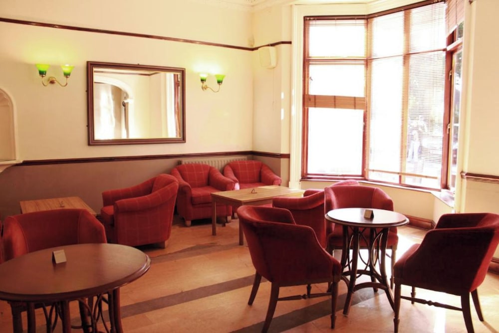 blaby westfield hotel