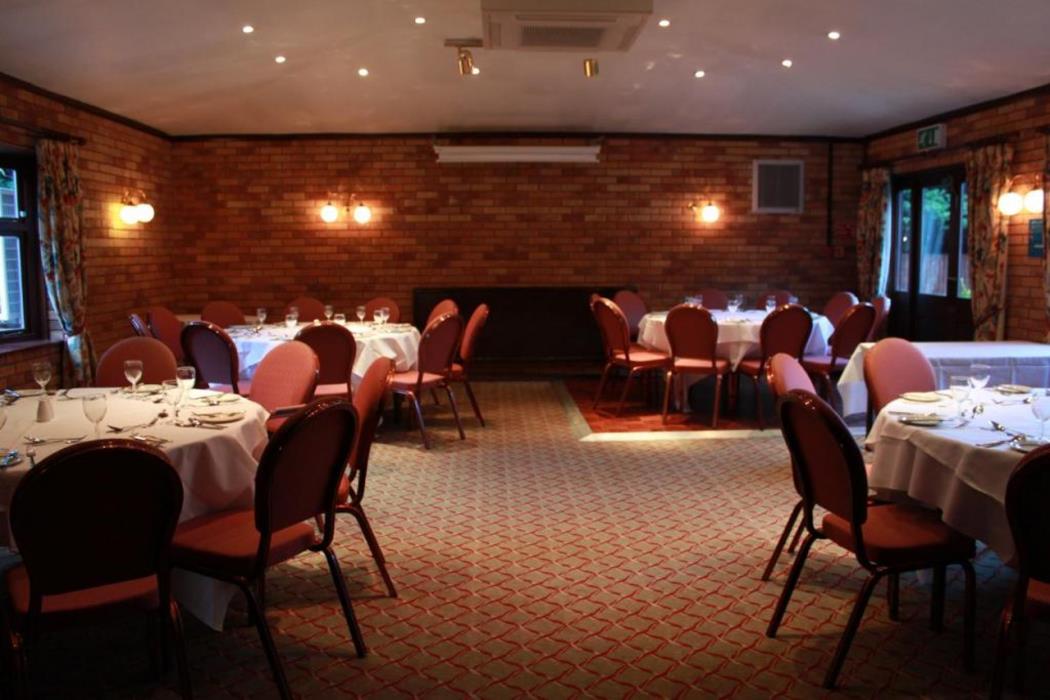 blaby westfield hotel