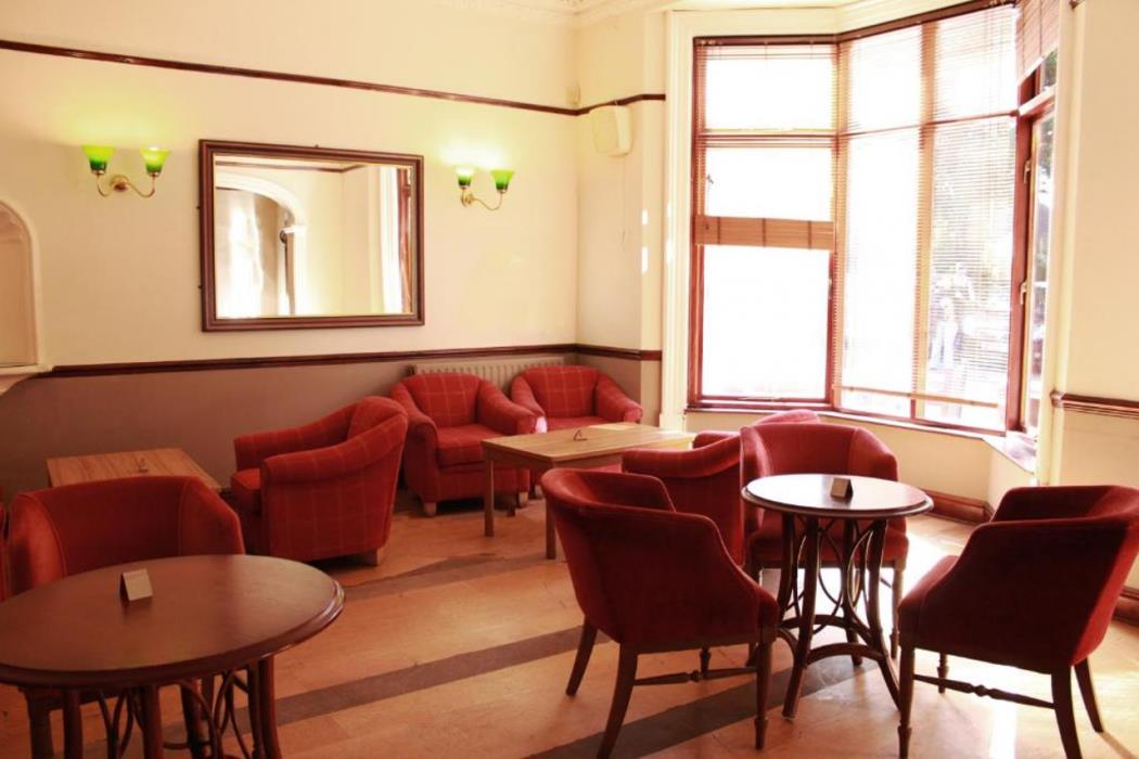 blaby westfield hotel