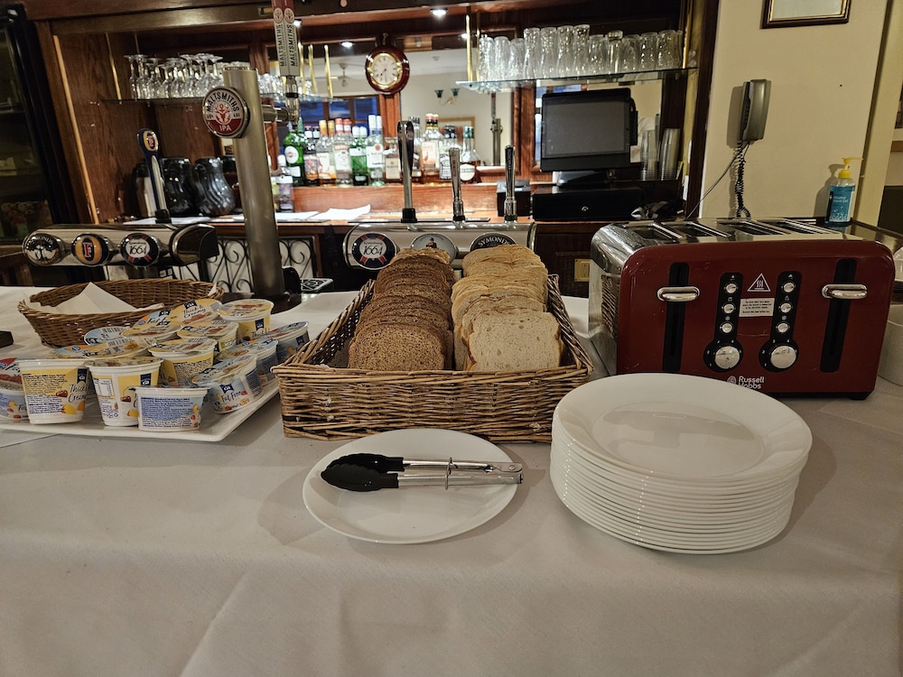 blaby westfield hotel