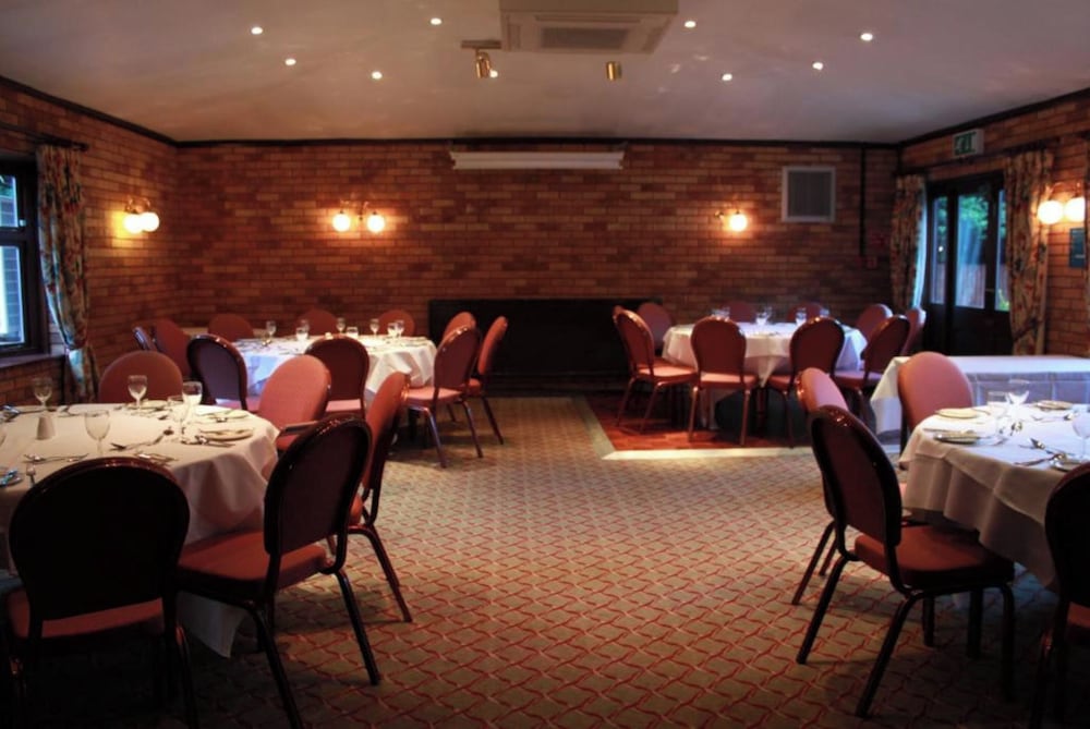 blaby westfield hotel