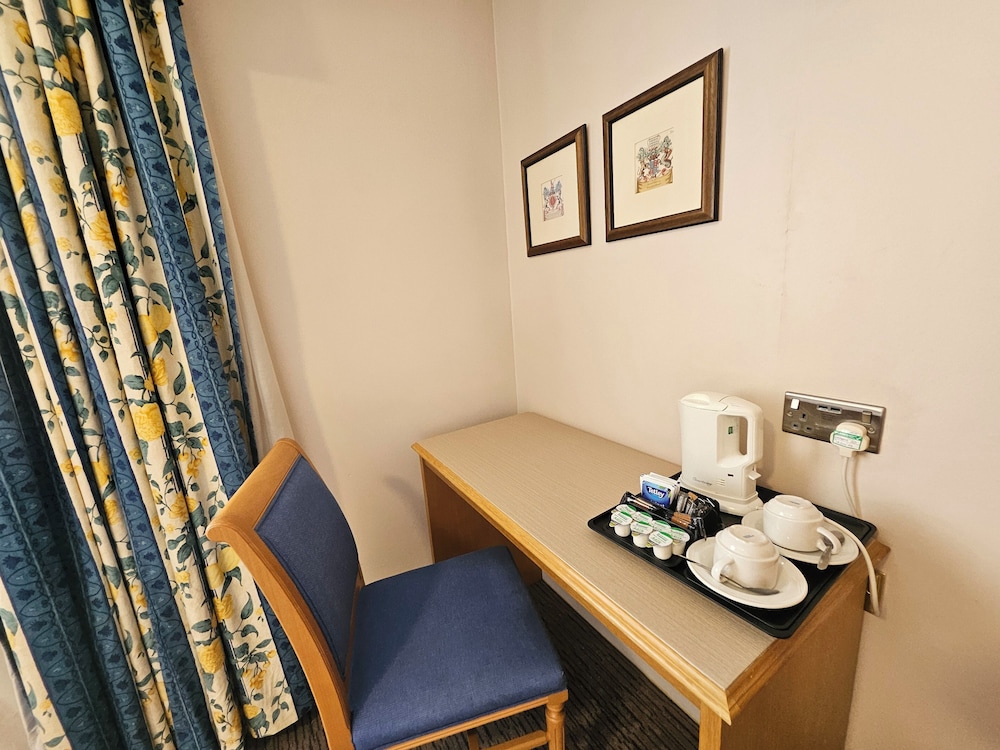 blaby westfield hotel