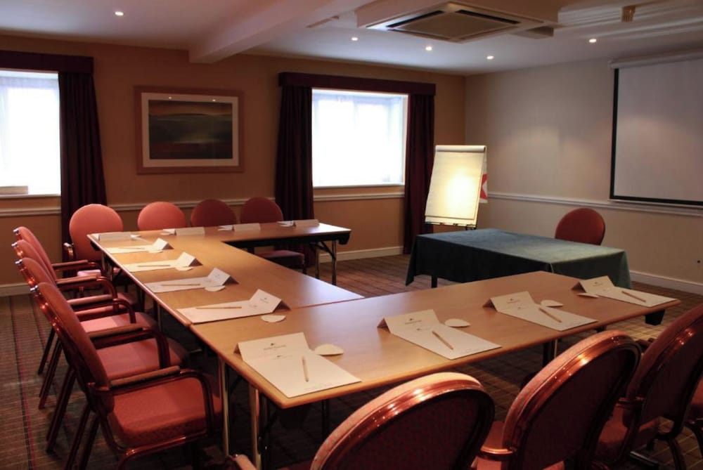 blaby westfield hotel