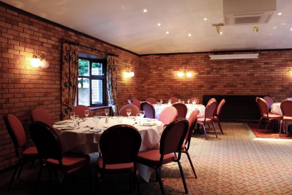 blaby westfield hotel