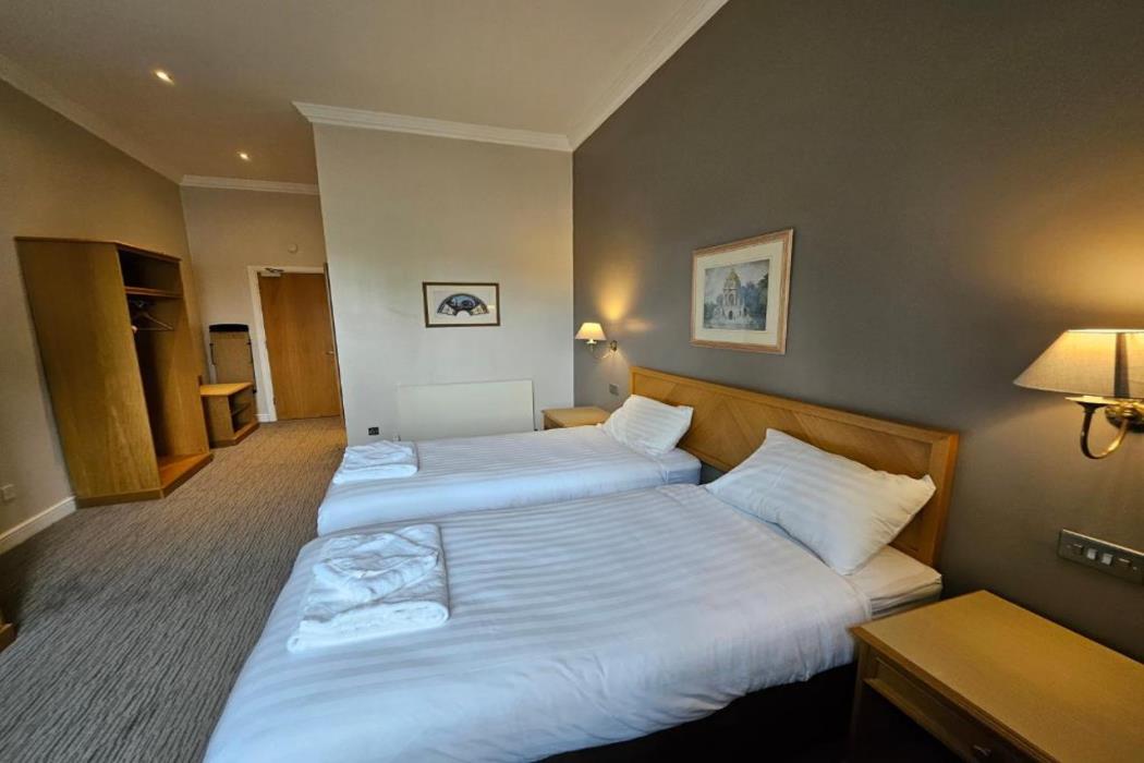 blaby westfield hotel