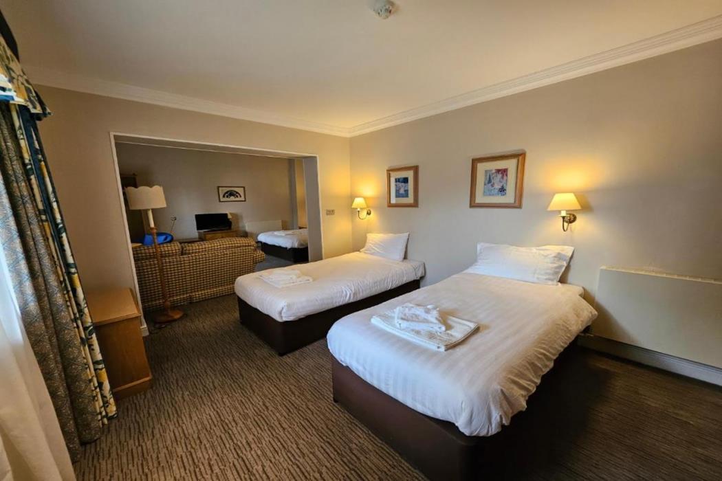 blaby westfield hotel