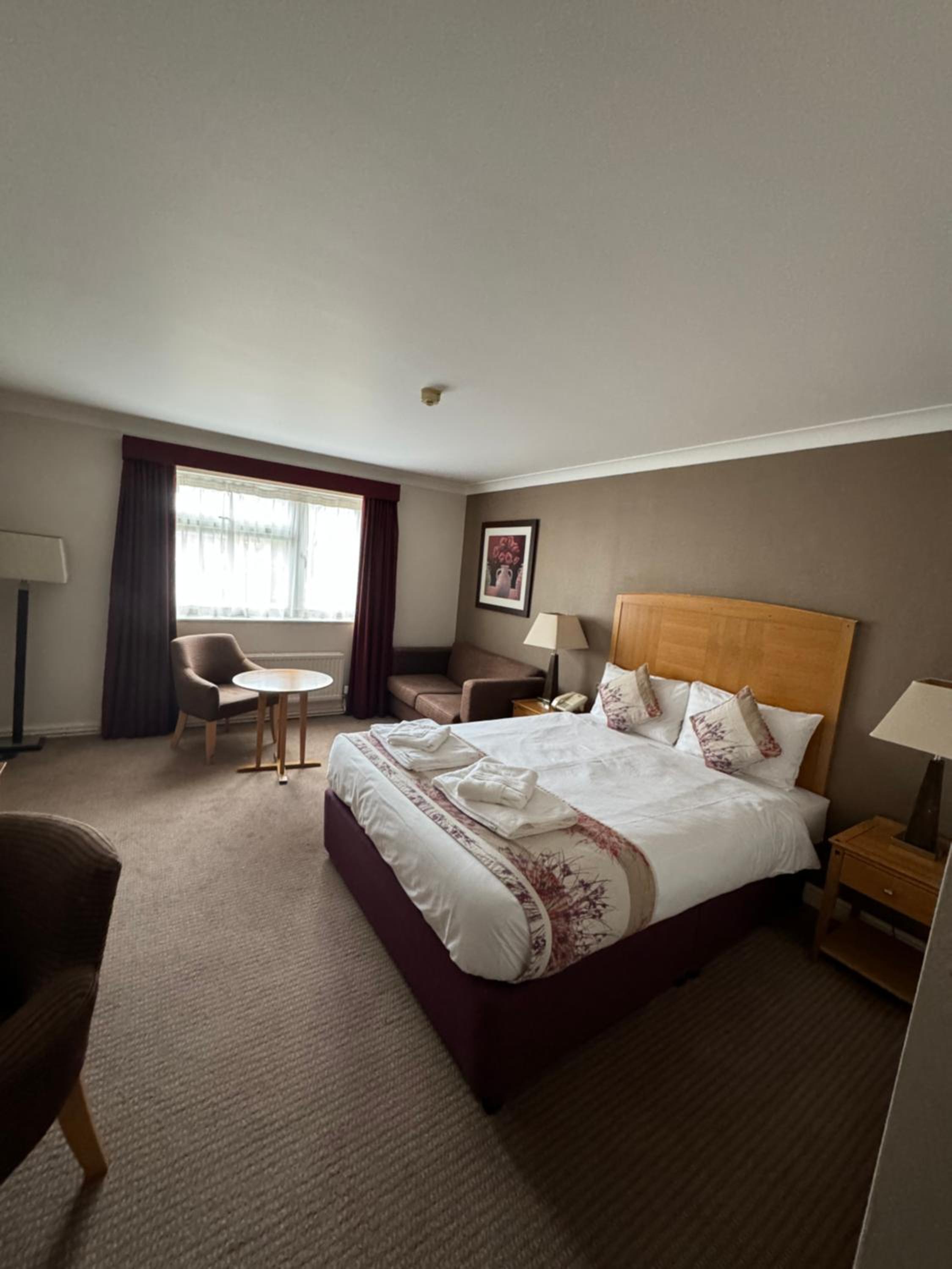 blaby westfield hotel