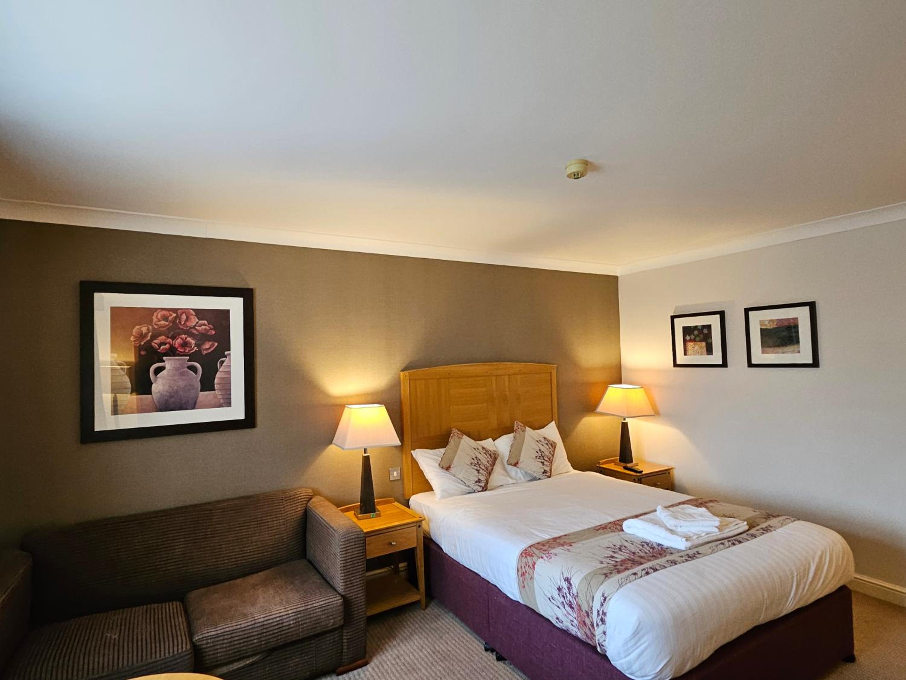 blaby westfield hotel