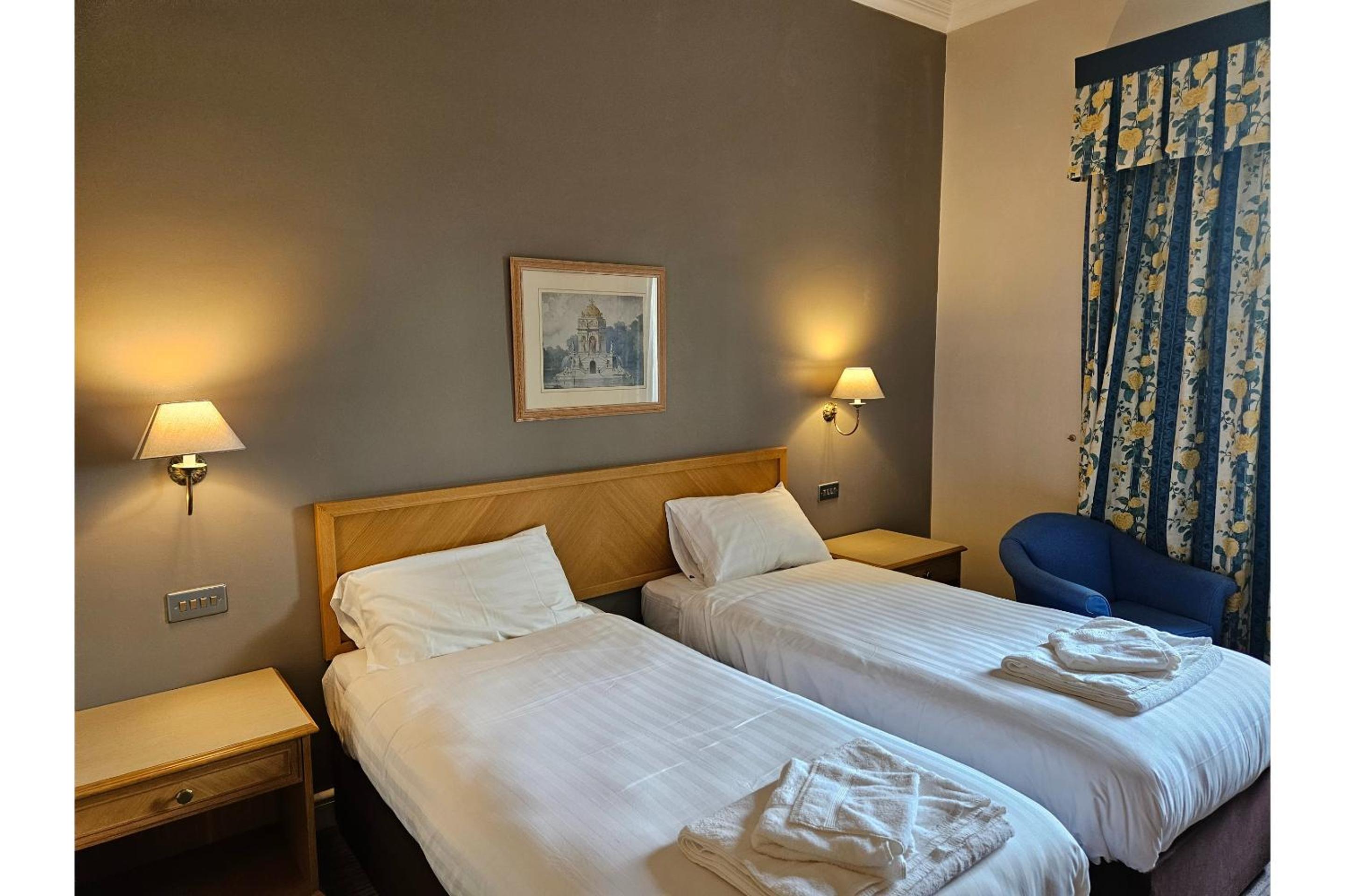 blaby westfield hotel