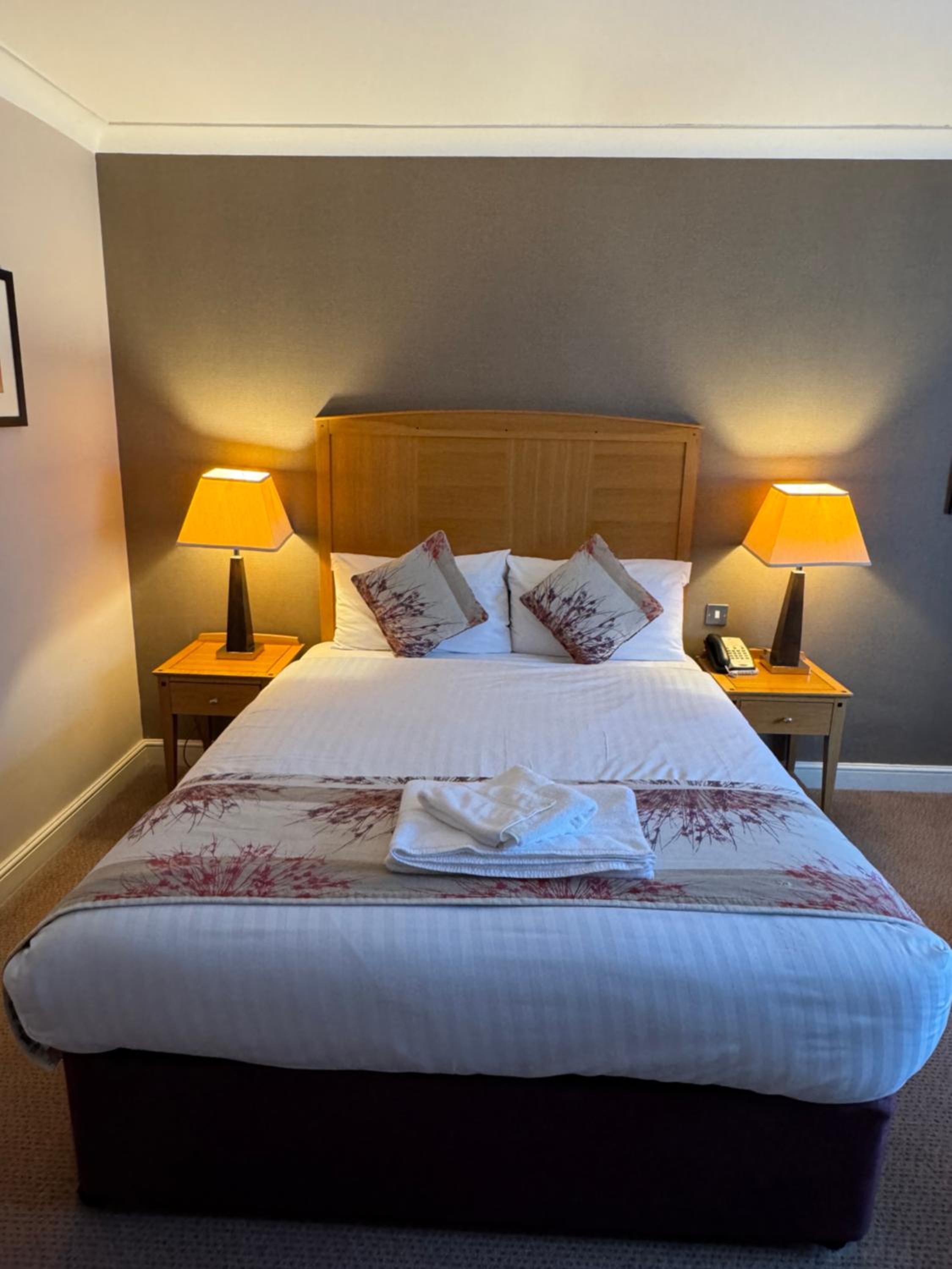 blaby westfield hotel