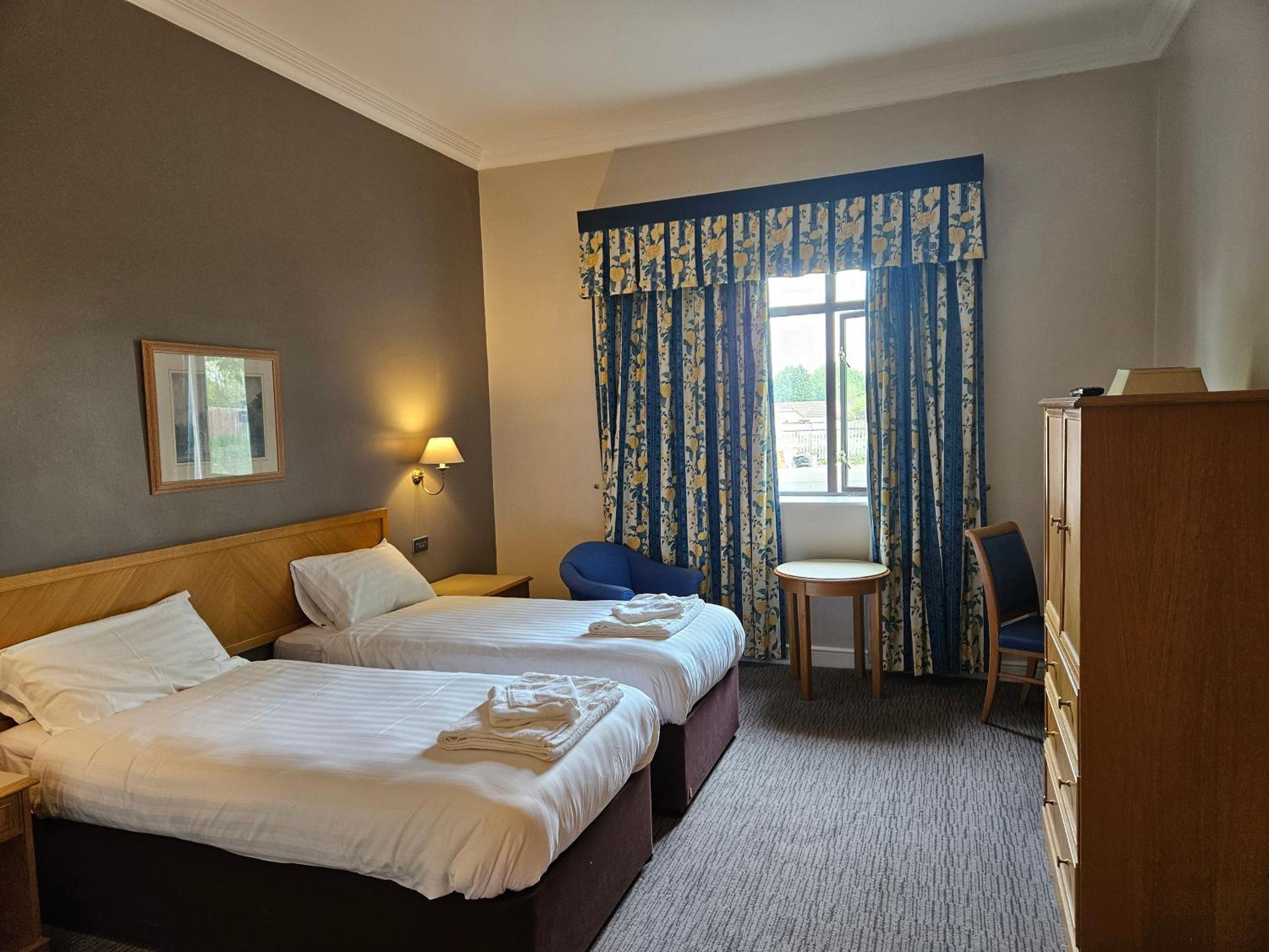 blaby westfield hotel