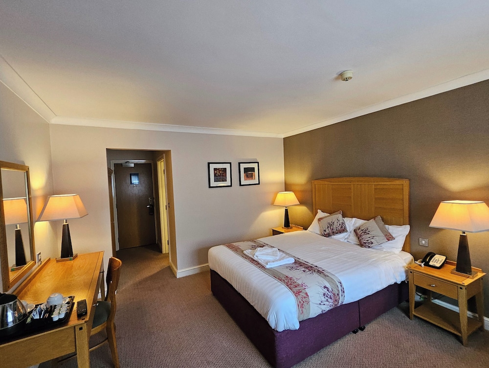 blaby westfield hotel