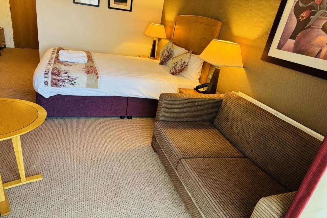 blaby westfield hotel