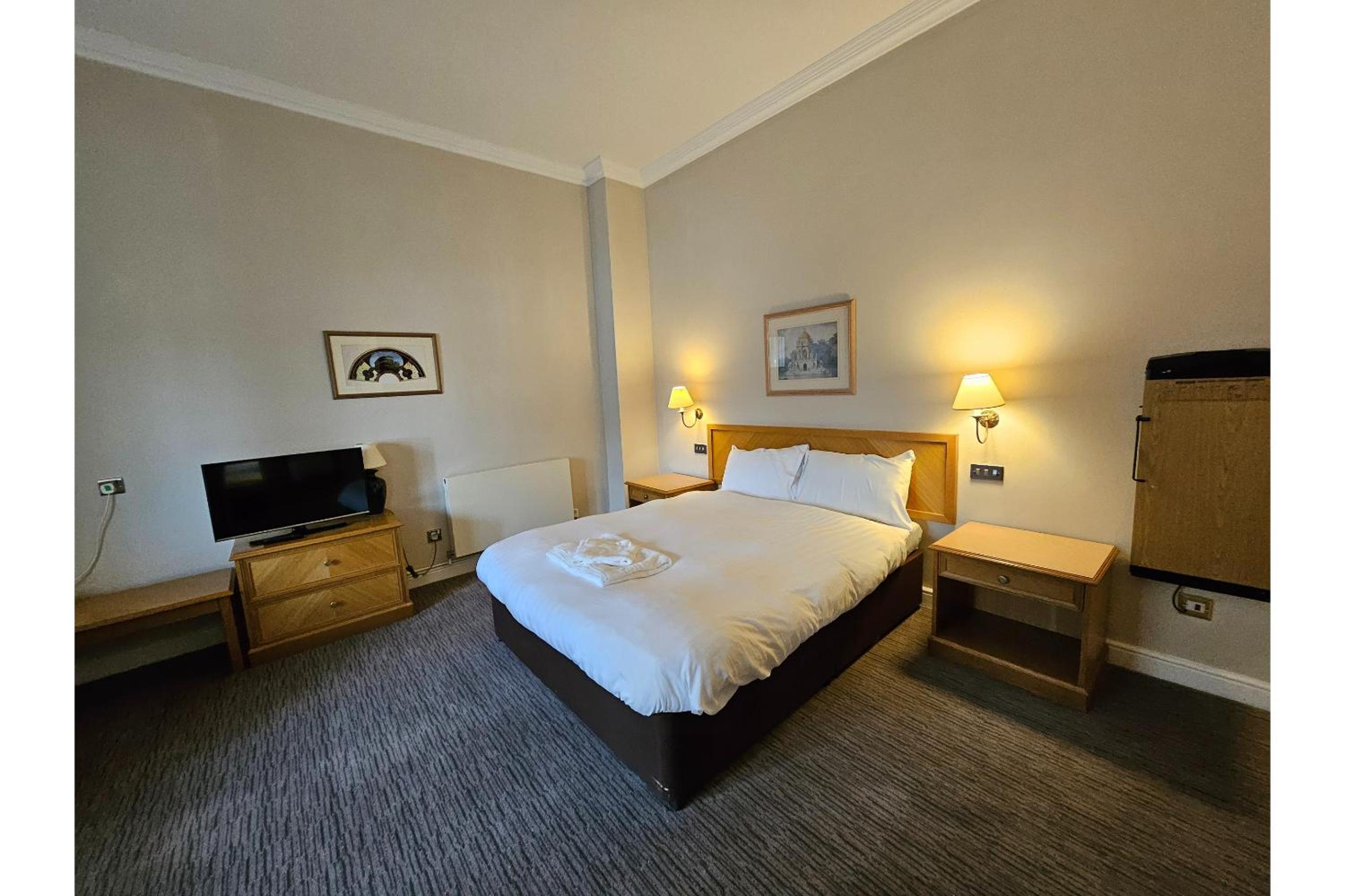 blaby westfield hotel