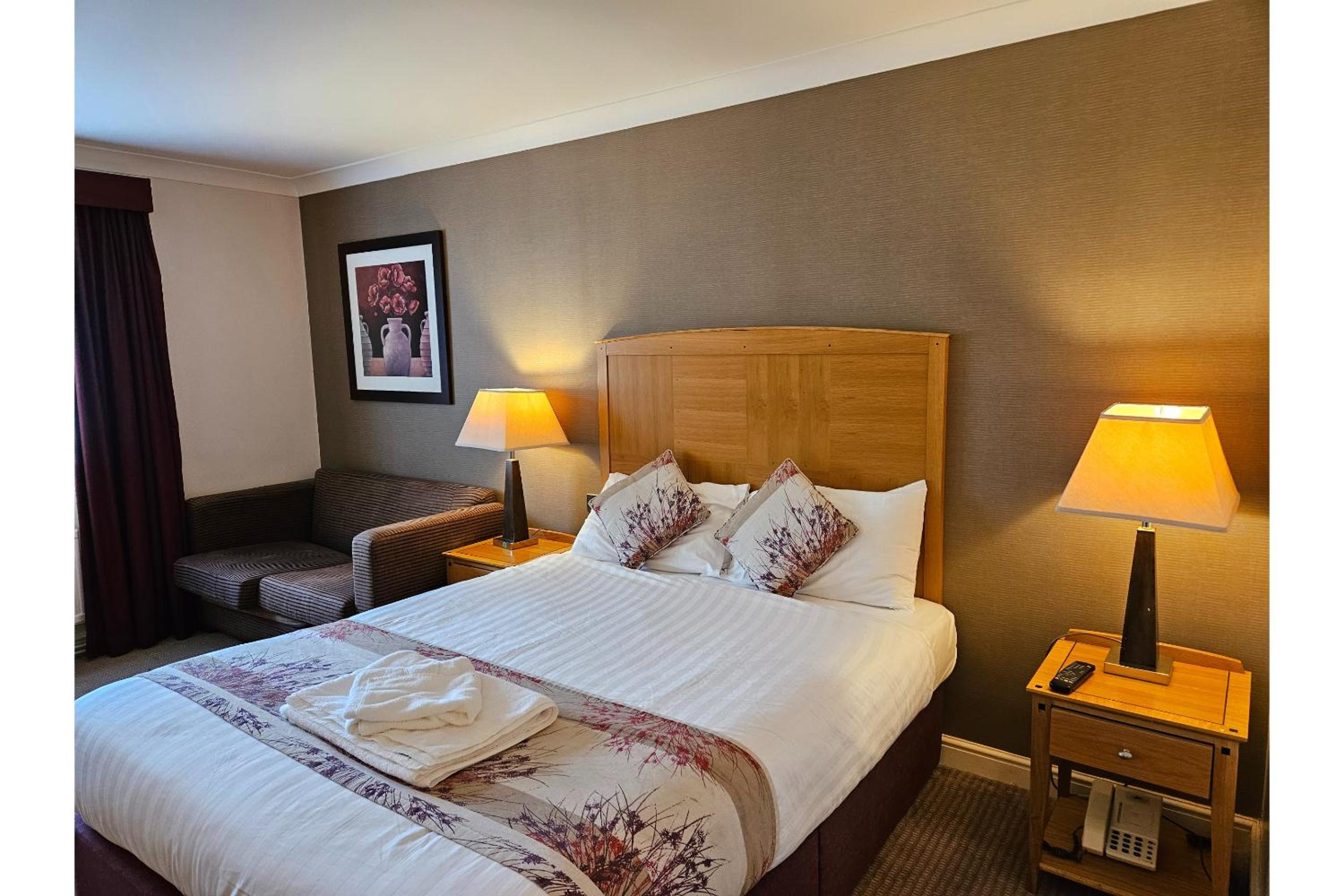 blaby westfield hotel