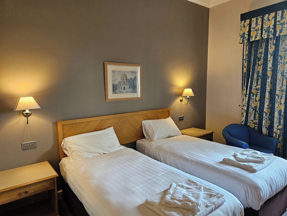 blaby westfield hotel