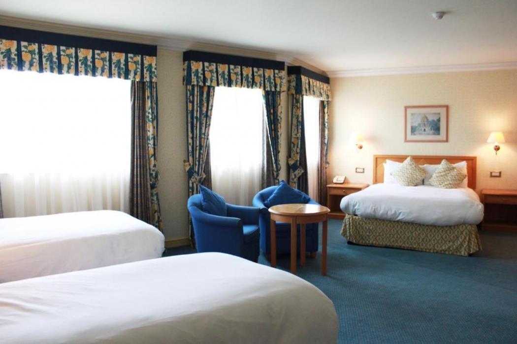 blaby westfield hotel