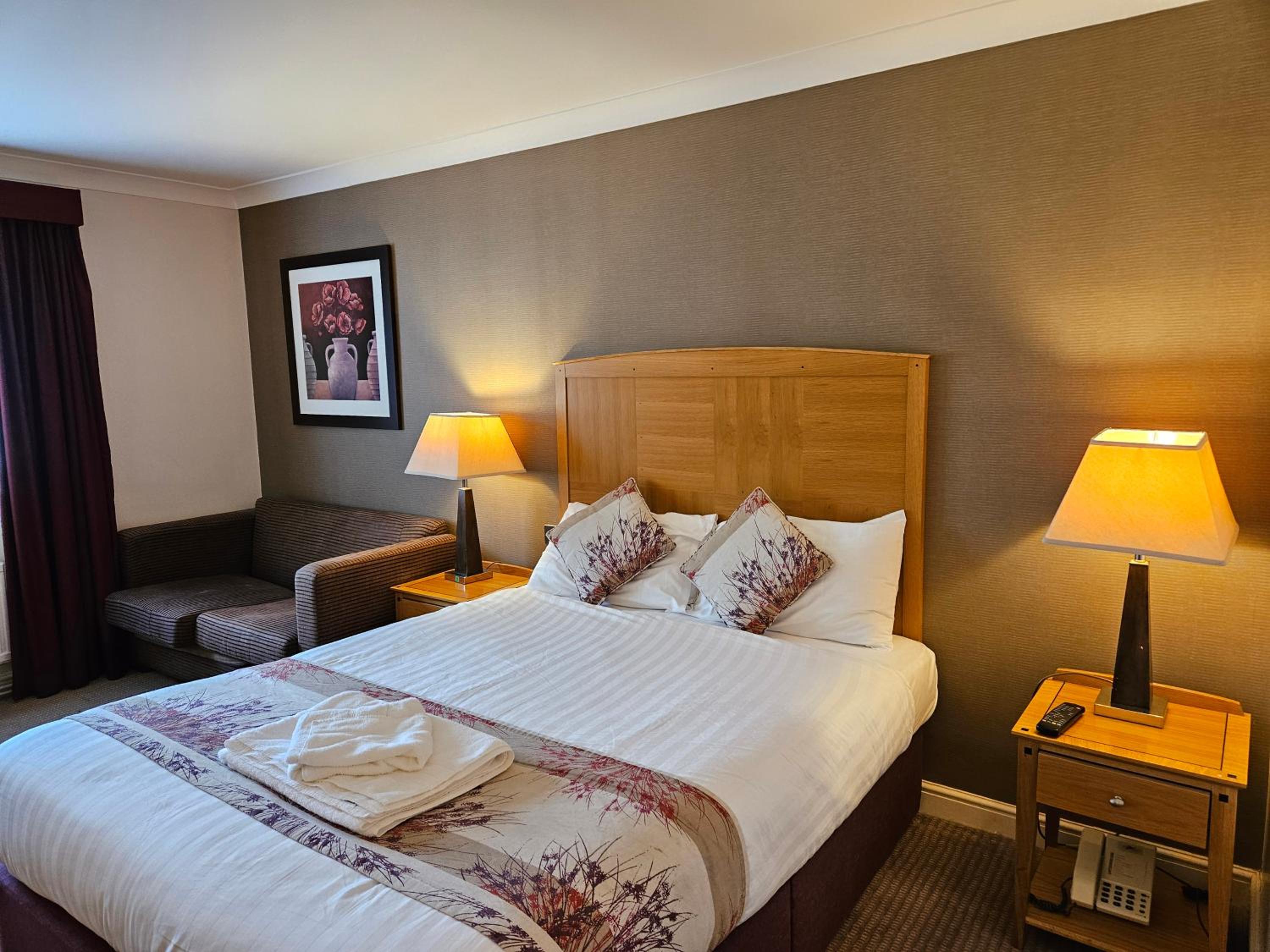 blaby westfield hotel