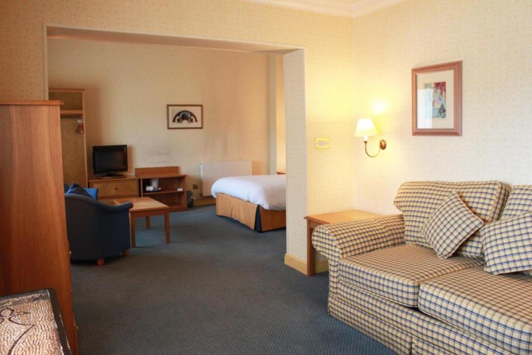 blaby westfield hotel
