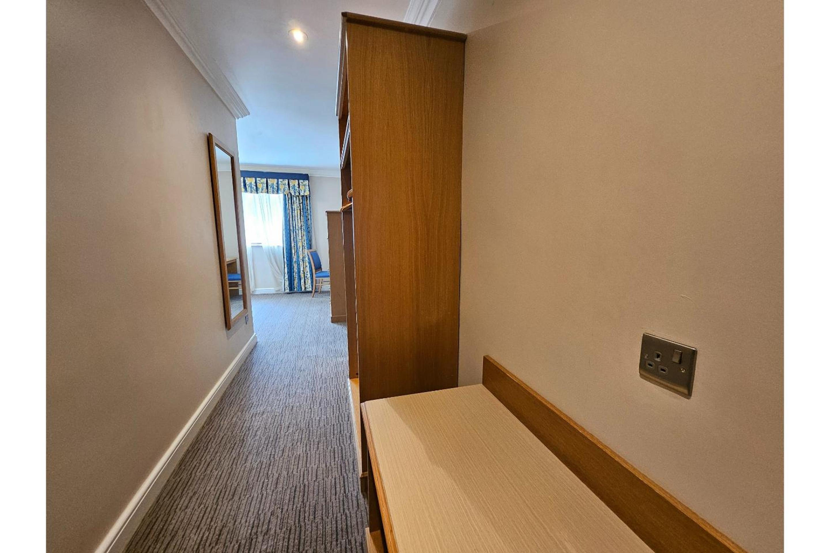 blaby westfield hotel