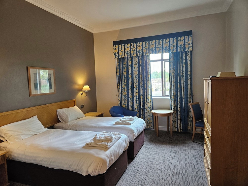 blaby westfield hotel