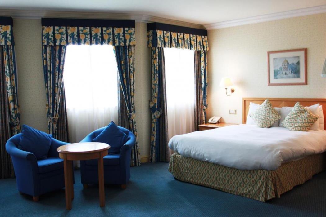 blaby westfield hotel