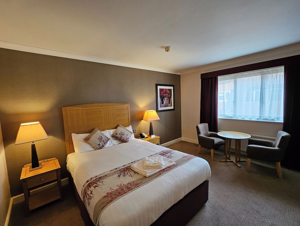 blaby westfield hotel