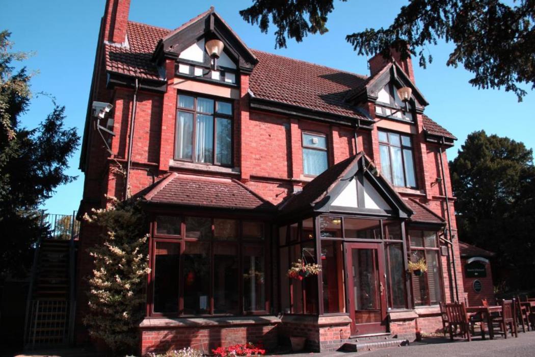 blaby westfield hotel