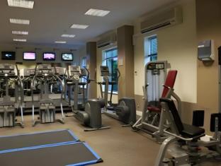 blaby westfield hotel