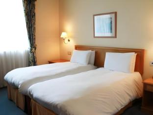 blaby westfield hotel