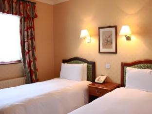 blaby westfield hotel