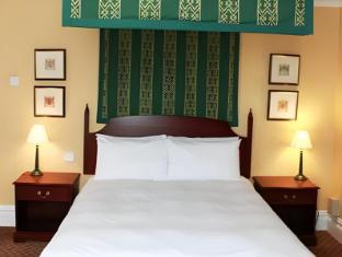 blaby westfield hotel