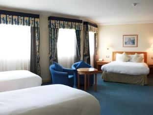 blaby westfield hotel