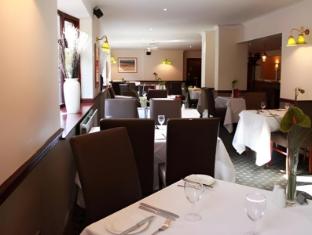 blaby westfield hotel