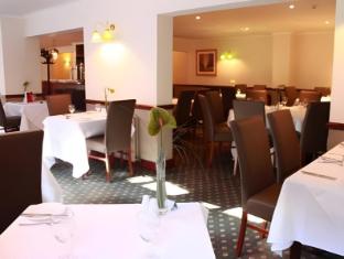 blaby westfield hotel