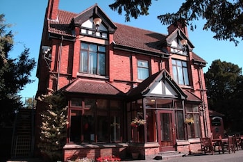 Blaby Westfield Hotel,Leicester>>Blaby,3 star
