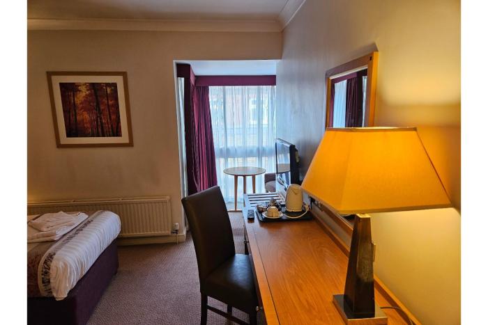 blaby westfield hotel