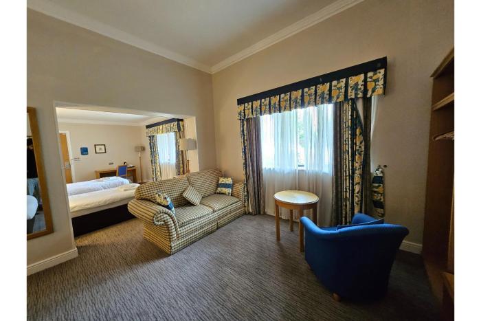 blaby westfield hotel