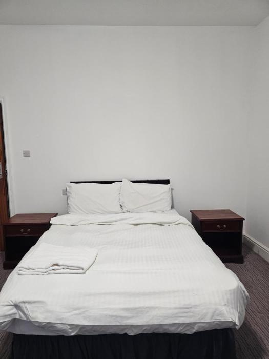 blaby westfield hotel