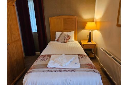 blaby westfield hotel