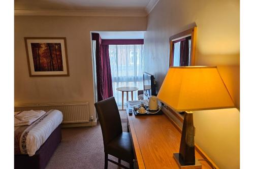 blaby westfield hotel