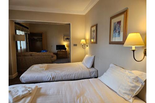 blaby westfield hotel