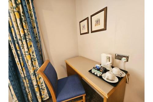 blaby westfield hotel