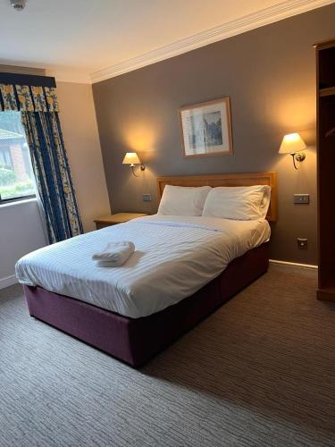 blaby westfield hotel